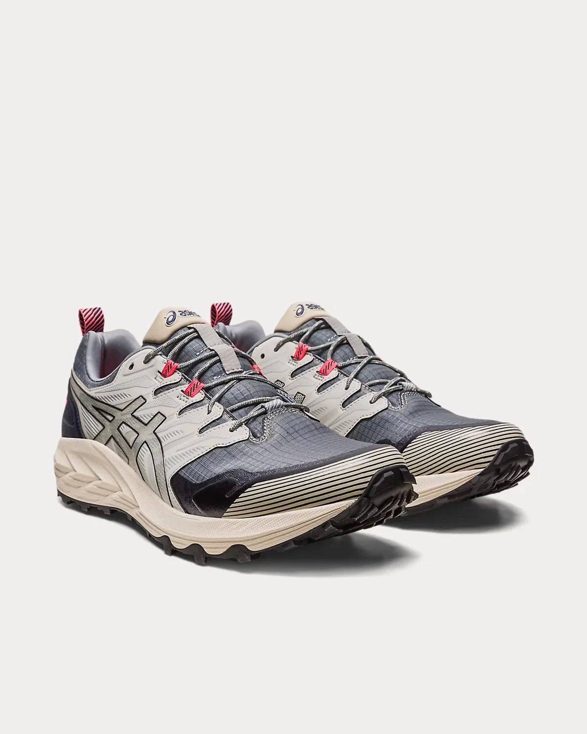 Trabucco Terra Stone Grey / Midnight Running Shoes