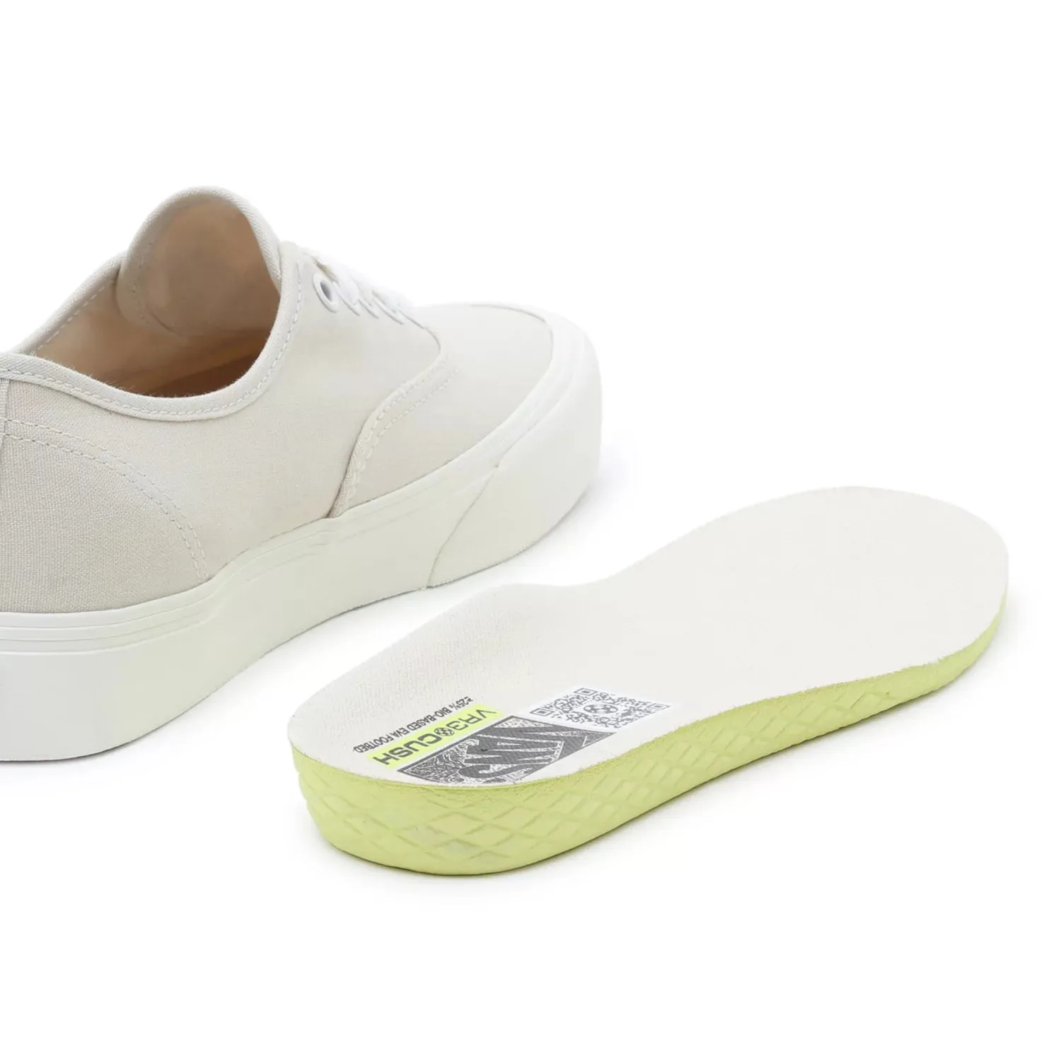 Vans Authentic VR3 Shoes