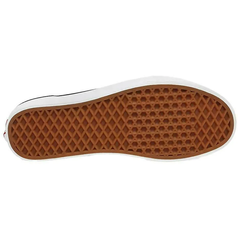 Vans Filmore Decon Canvas/Suede Mens Shoe