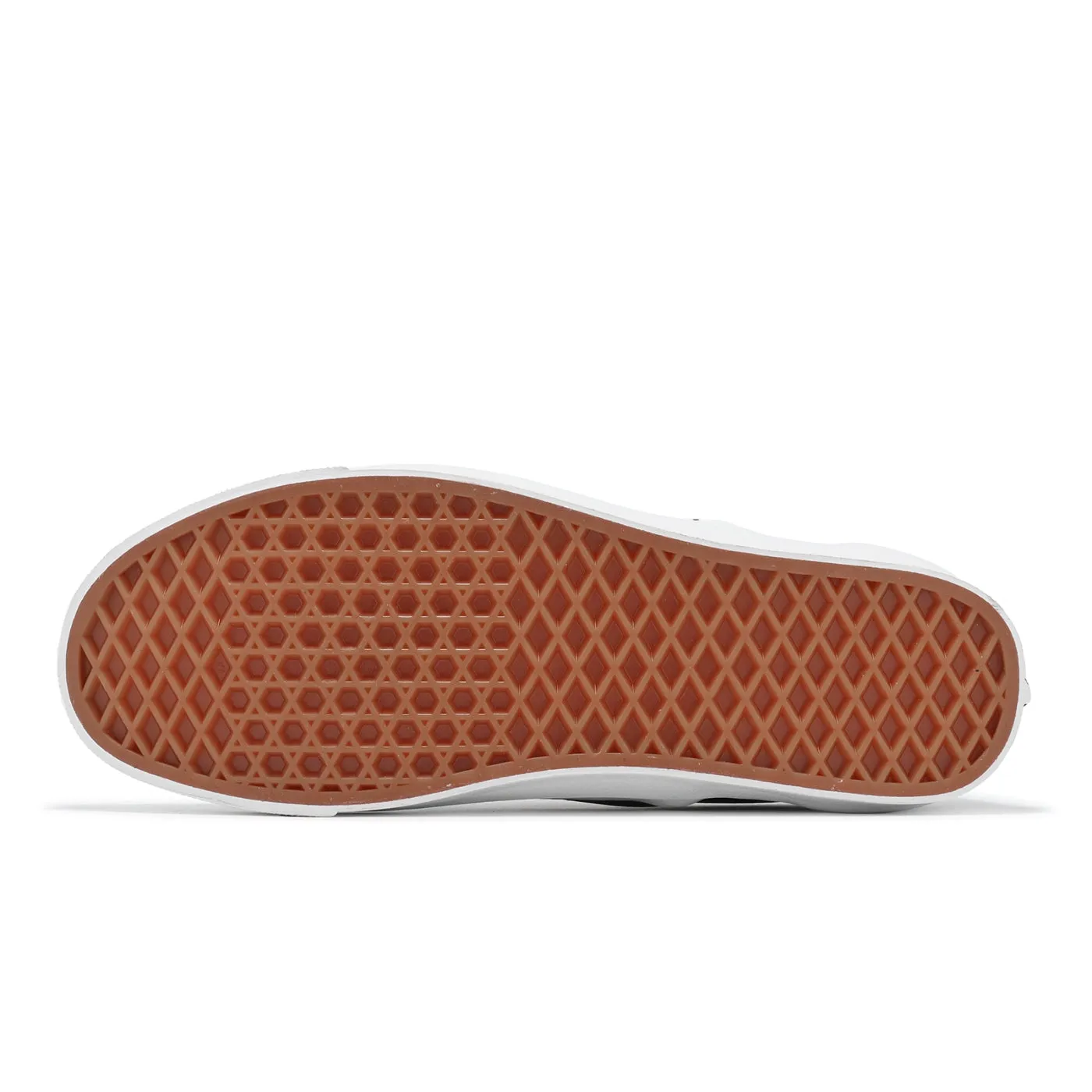 VANS UA CLASSIC SLIP-ON 98 DX WHITE X WHITE MOUNTAINEERING-BLACK