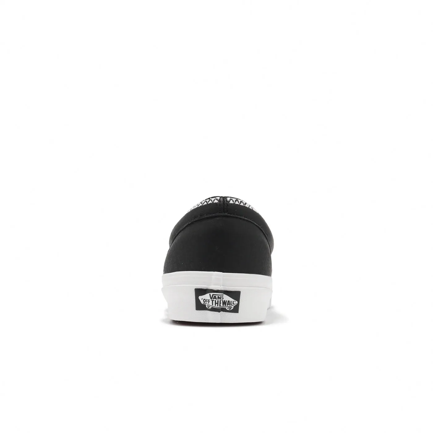VANS UA CLASSIC SLIP-ON 98 DX WHITE X WHITE MOUNTAINEERING-BLACK