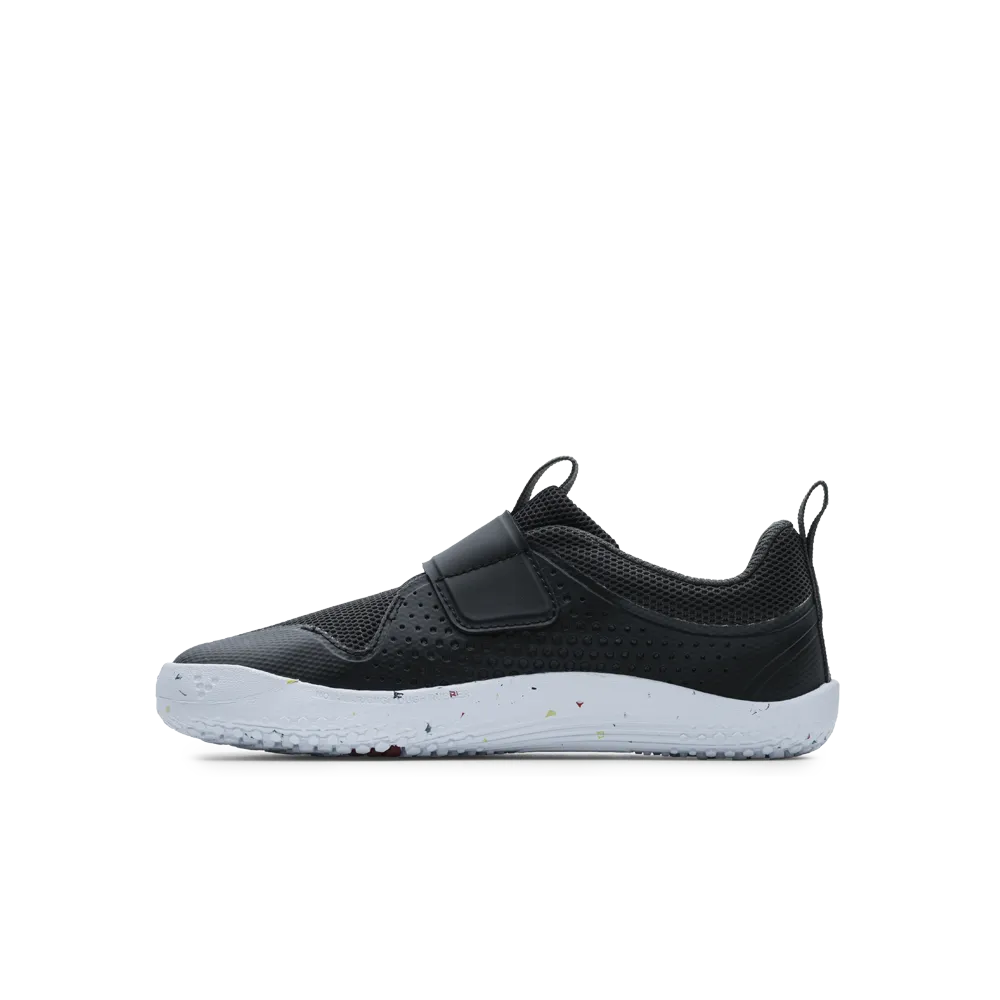 VIVOBAREFOOT Primus Sport III Obsidian Preschool