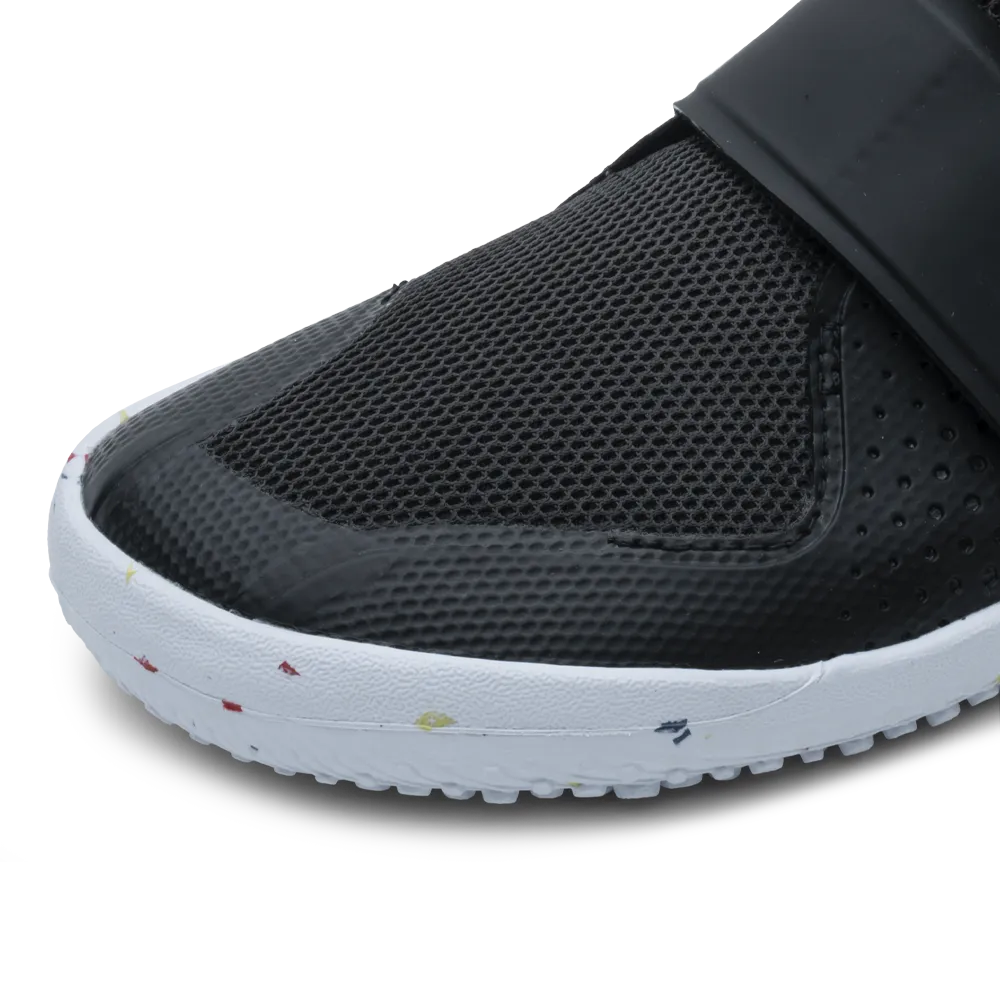 VIVOBAREFOOT Primus Sport III Obsidian Preschool