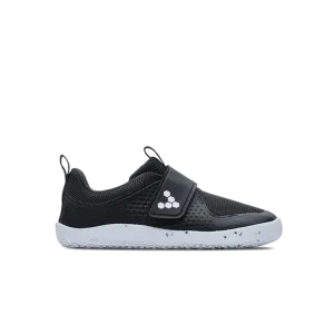 VIVOBAREFOOT Primus Sport III Obsidian Preschool