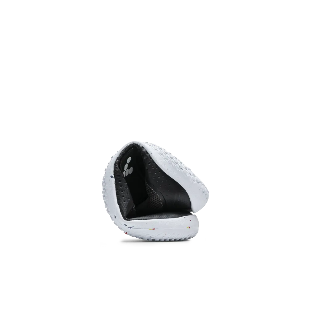 VIVOBAREFOOT Primus Sport III Obsidian Preschool