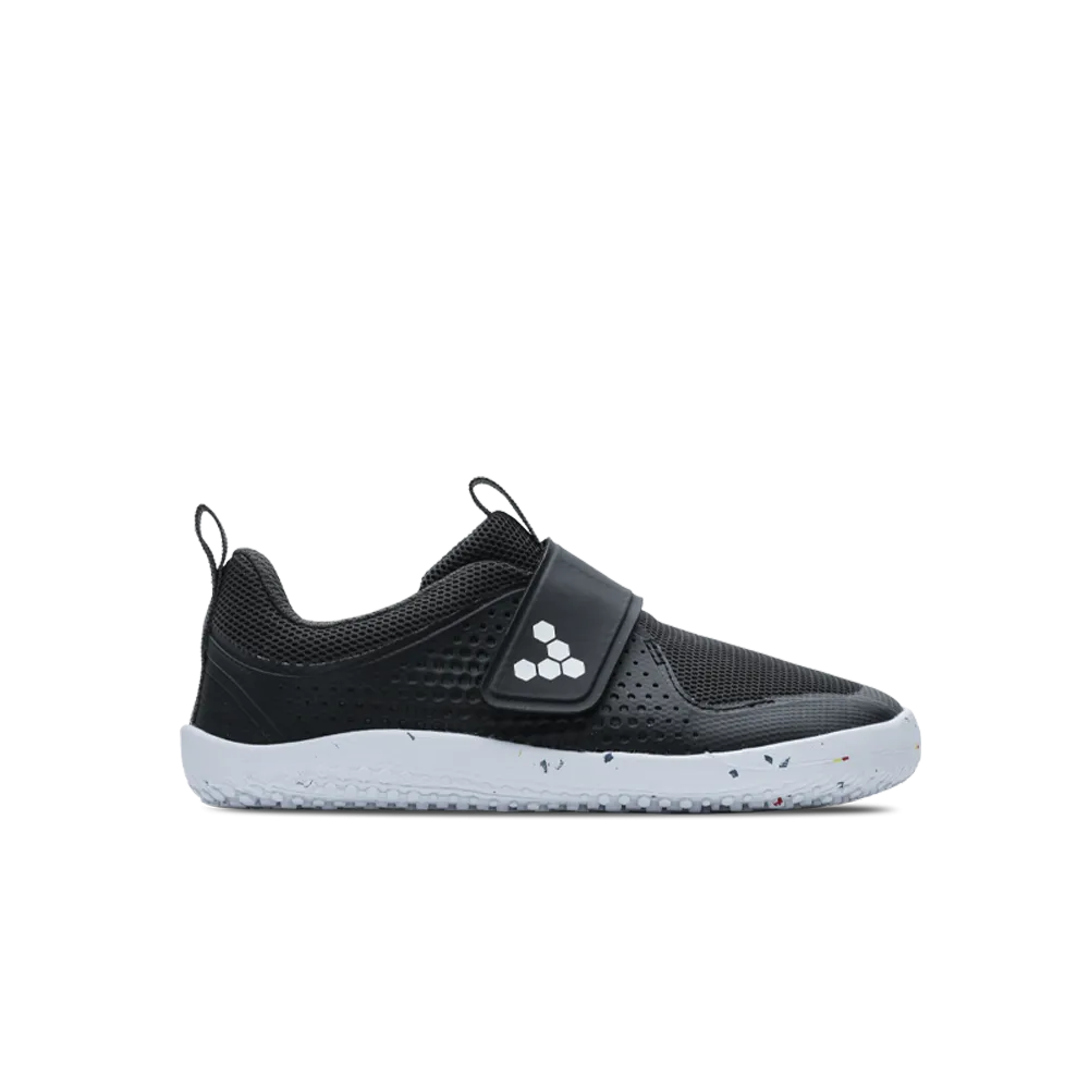 VIVOBAREFOOT Primus Sport III Obsidian Preschool
