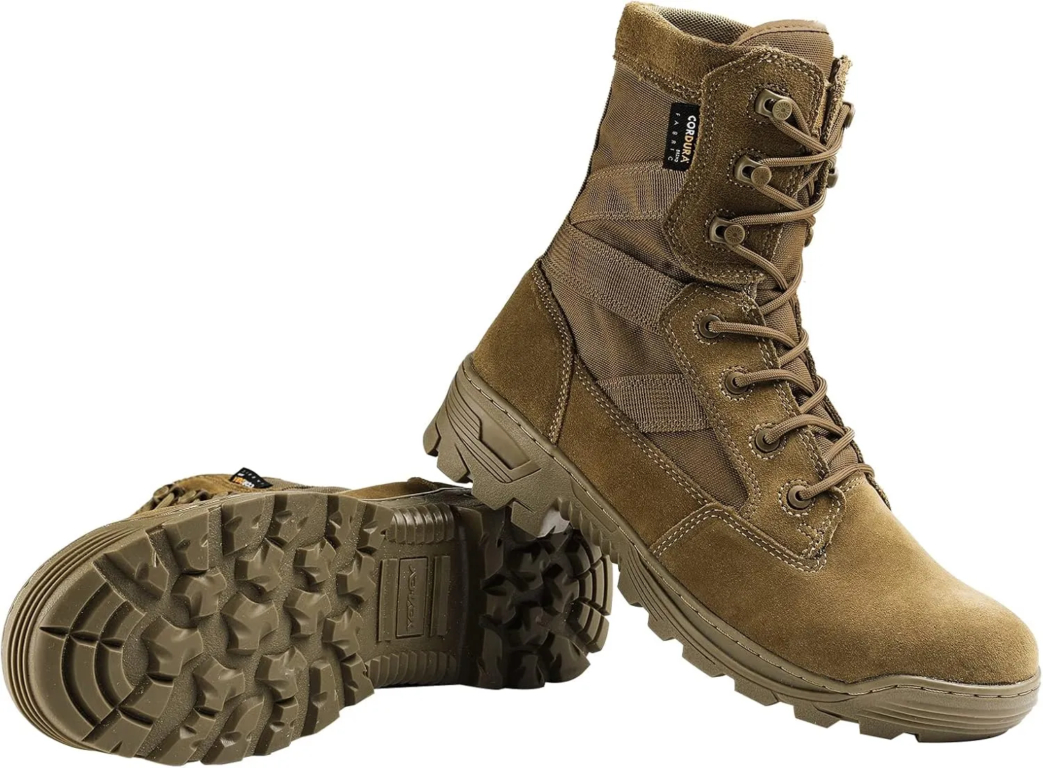 VOTAGOO® Men's Tactical Boots