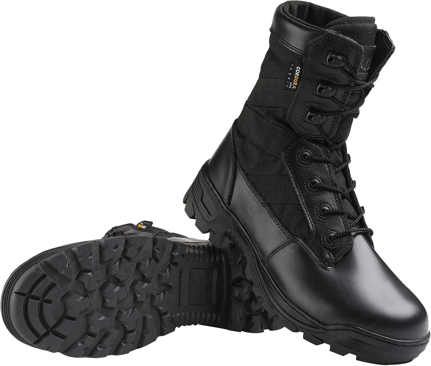 VOTAGOO® Men's Tactical Boots
