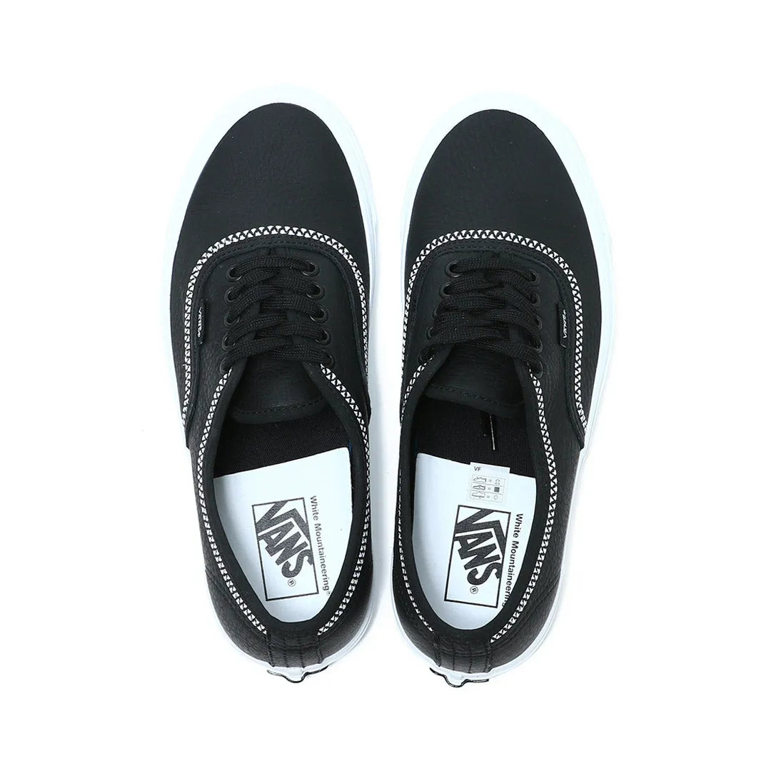 White Mountaineering × VANS Authentic 44 Dx
