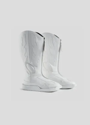 White Stork Reflex Boots