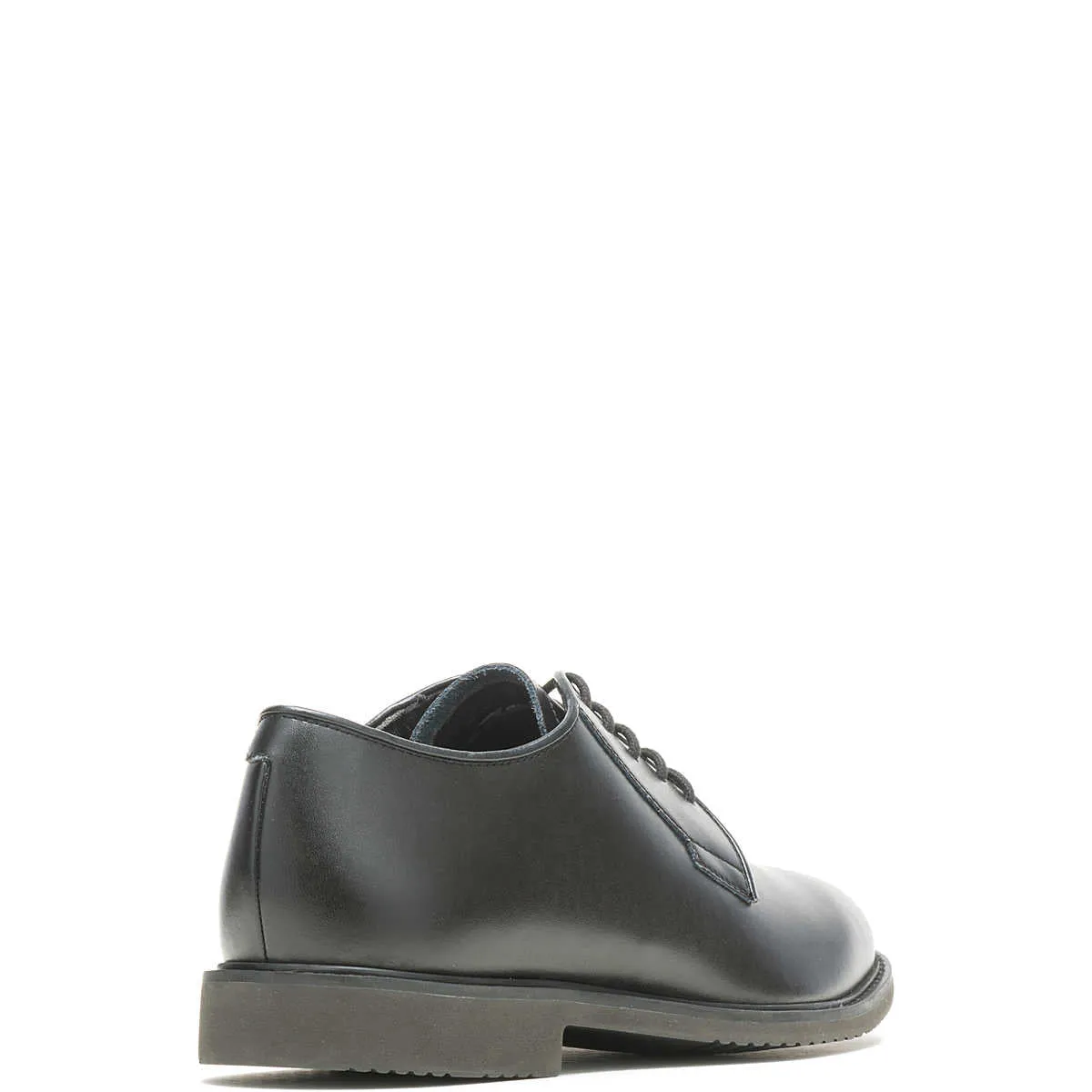 Wolverine Men's Sentry High Shine Oxford - Black