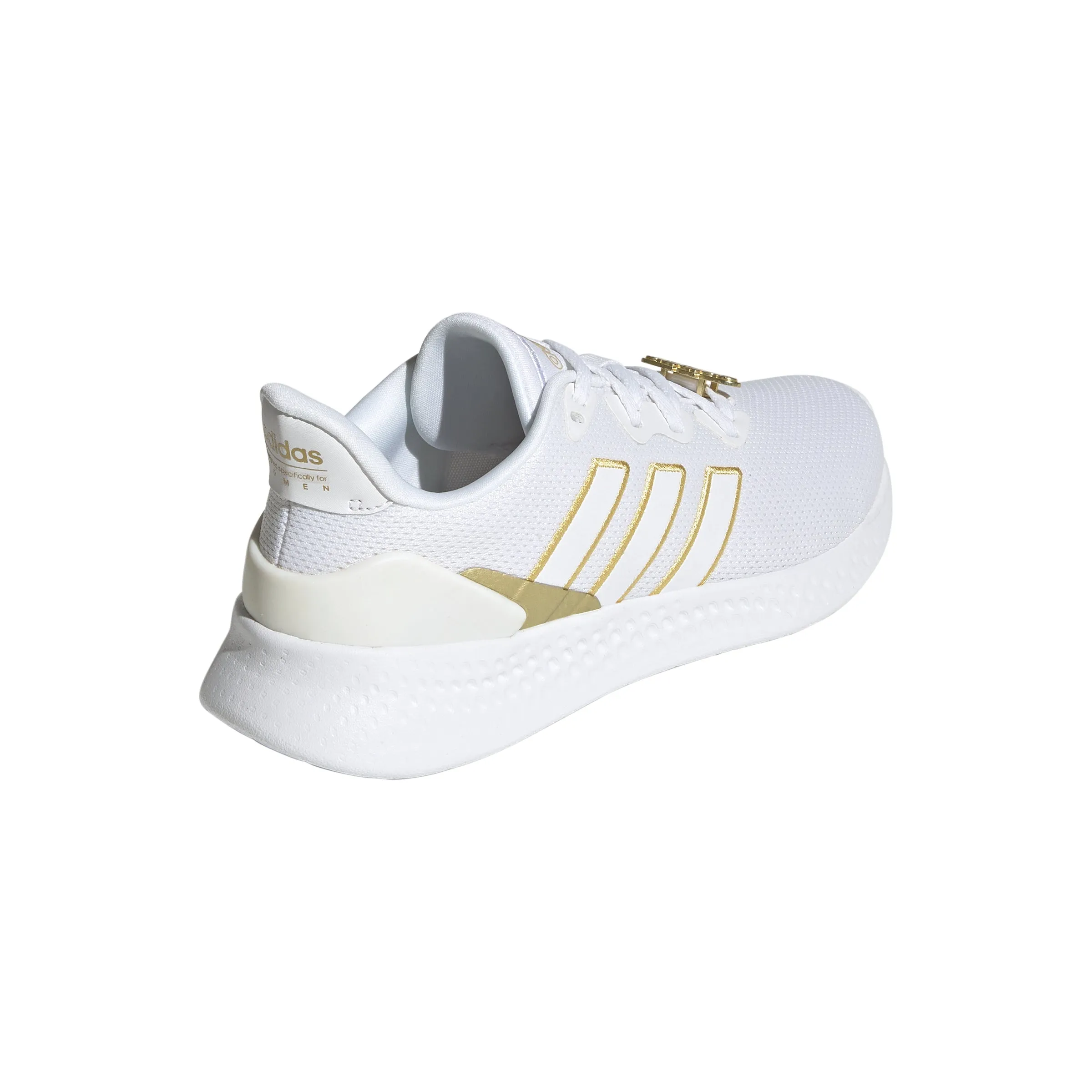 Women's Adidas Pure Motion Shoe