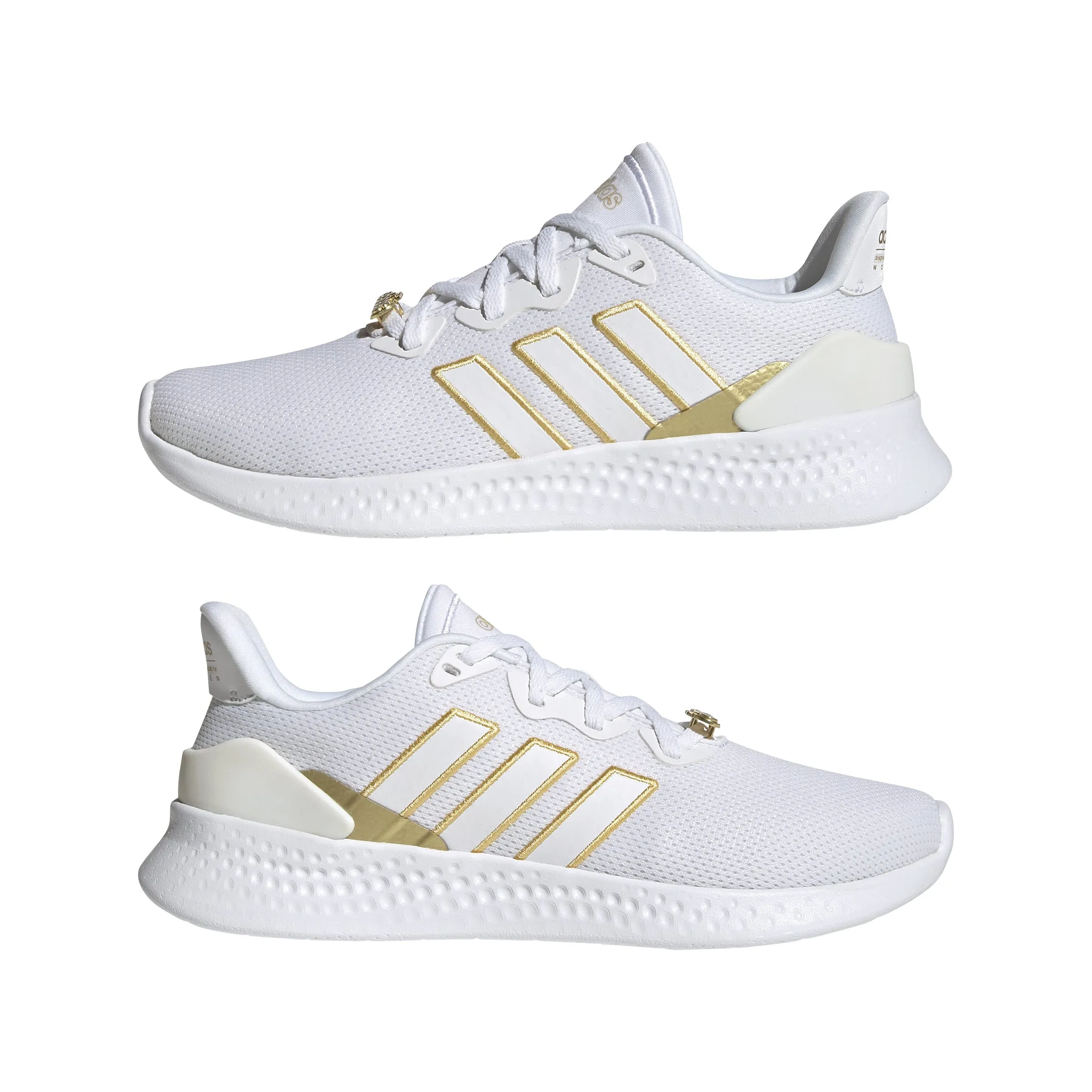 Women's Adidas Pure Motion Shoe