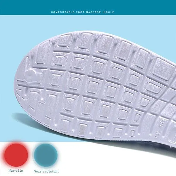 Women's Light-weight Breathable Soft Slippers