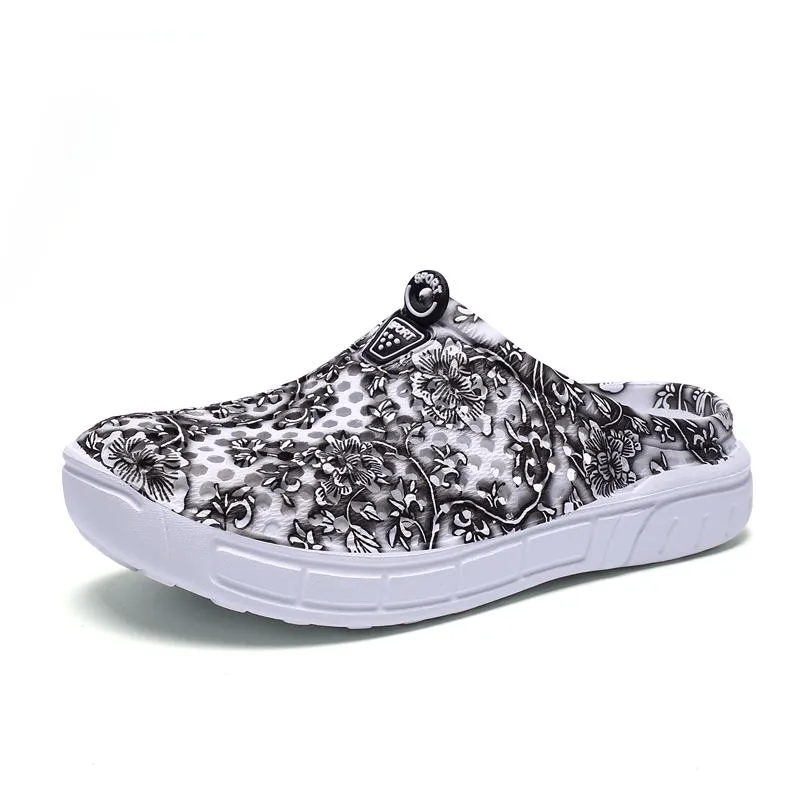 Women's Light-weight Breathable Soft Slippers