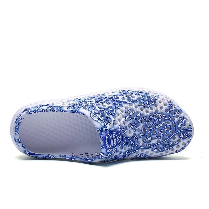 Women's Light-weight Breathable Soft Slippers