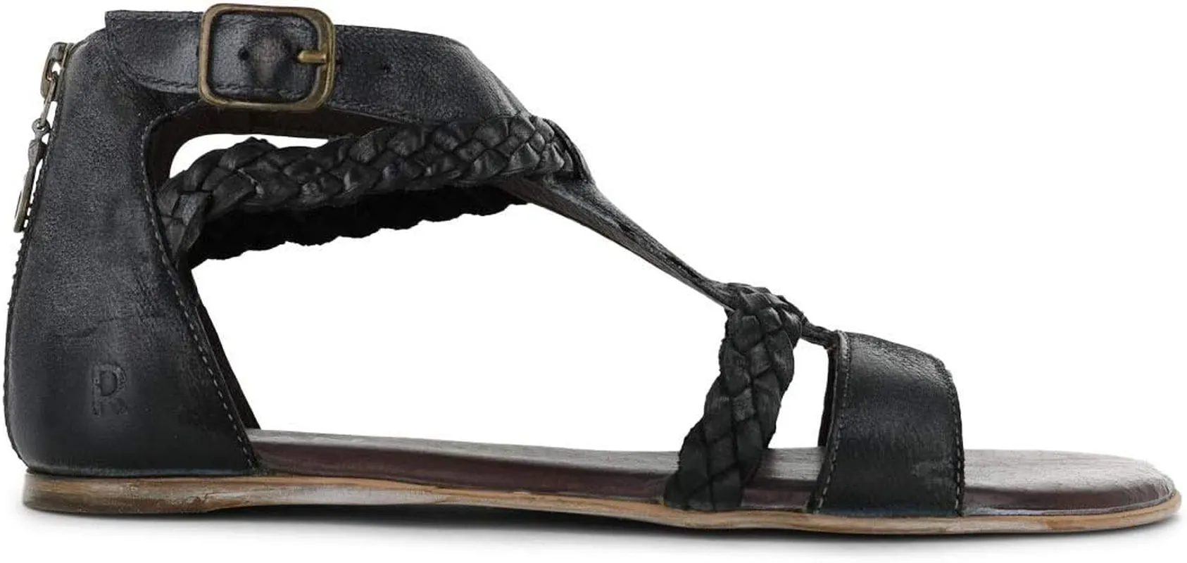 Women’S Posey Leather Sandal
