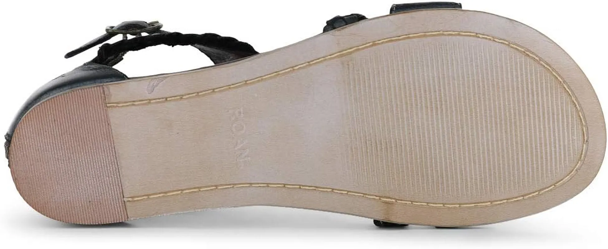 Women’S Posey Leather Sandal