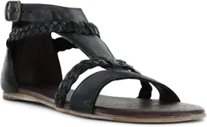 Women’S Posey Leather Sandal