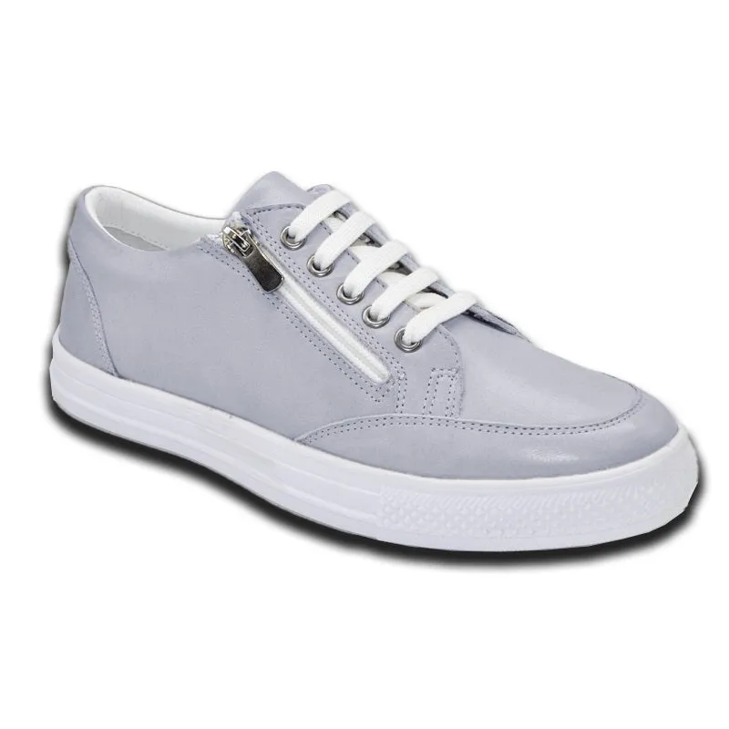 Womens Zip Shoe