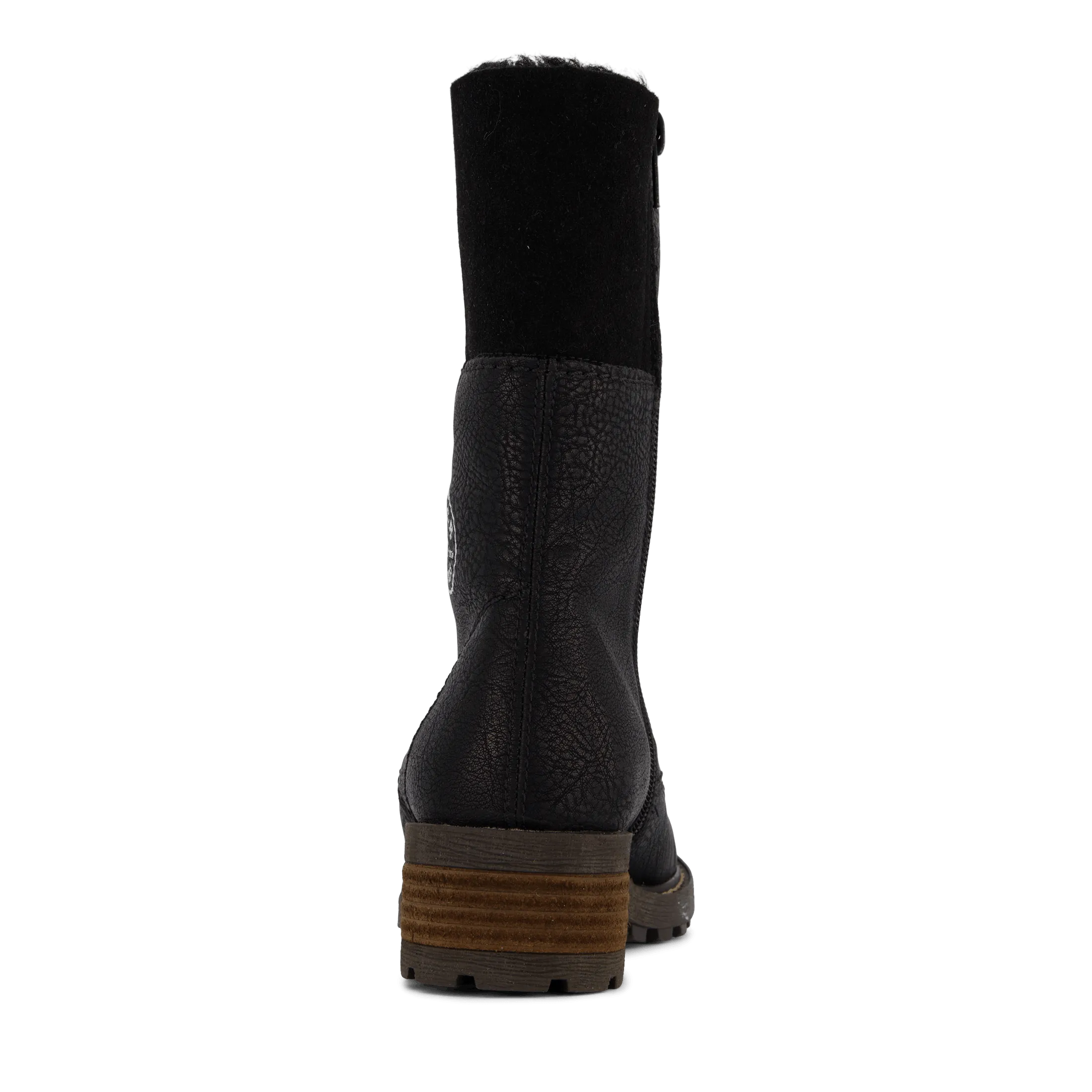 Y0422-00 Black