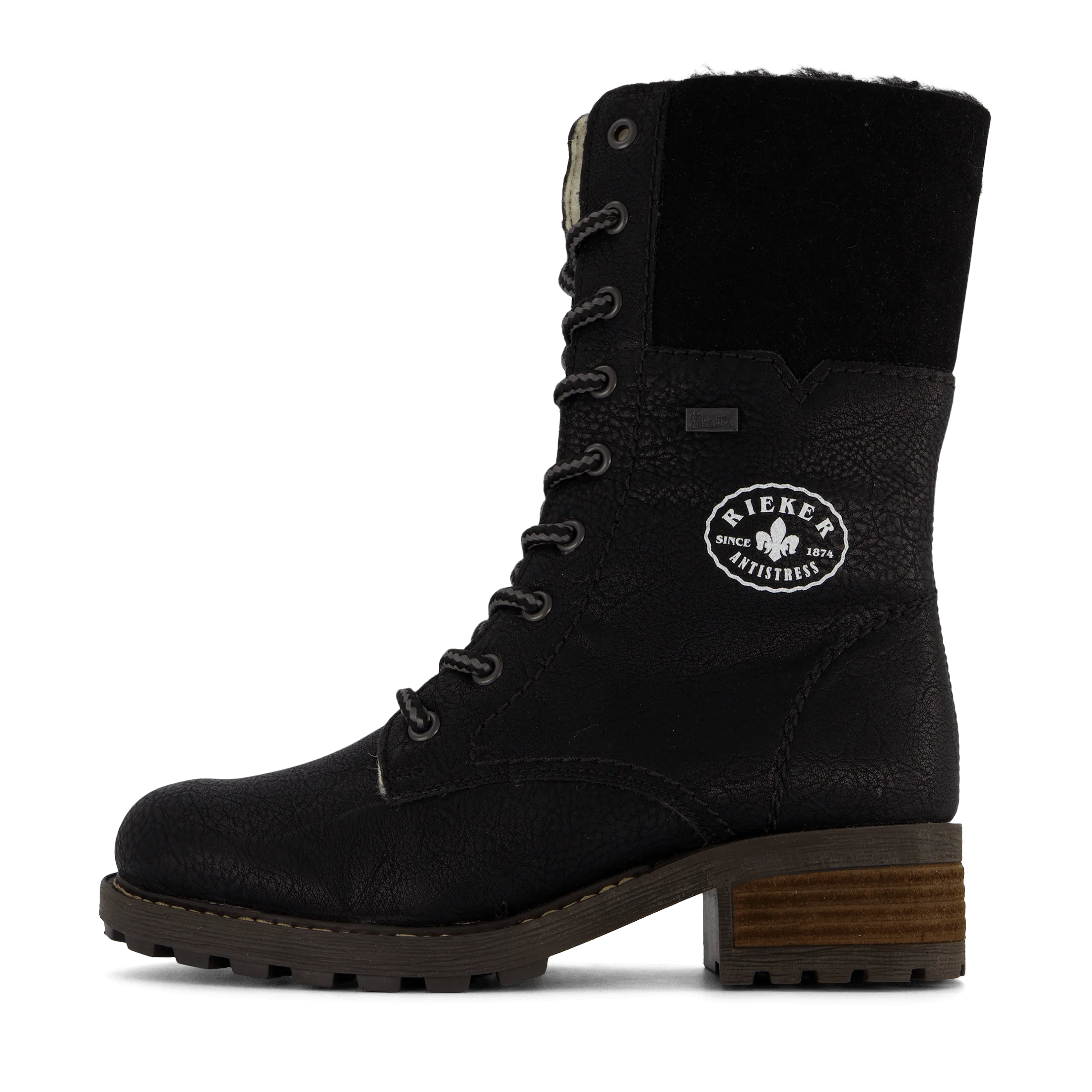 Y0422-00 Black
