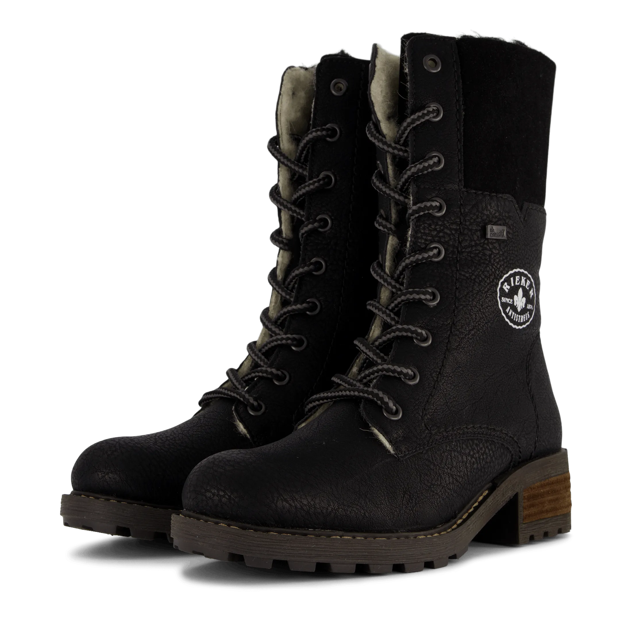 Y0422-00 Black