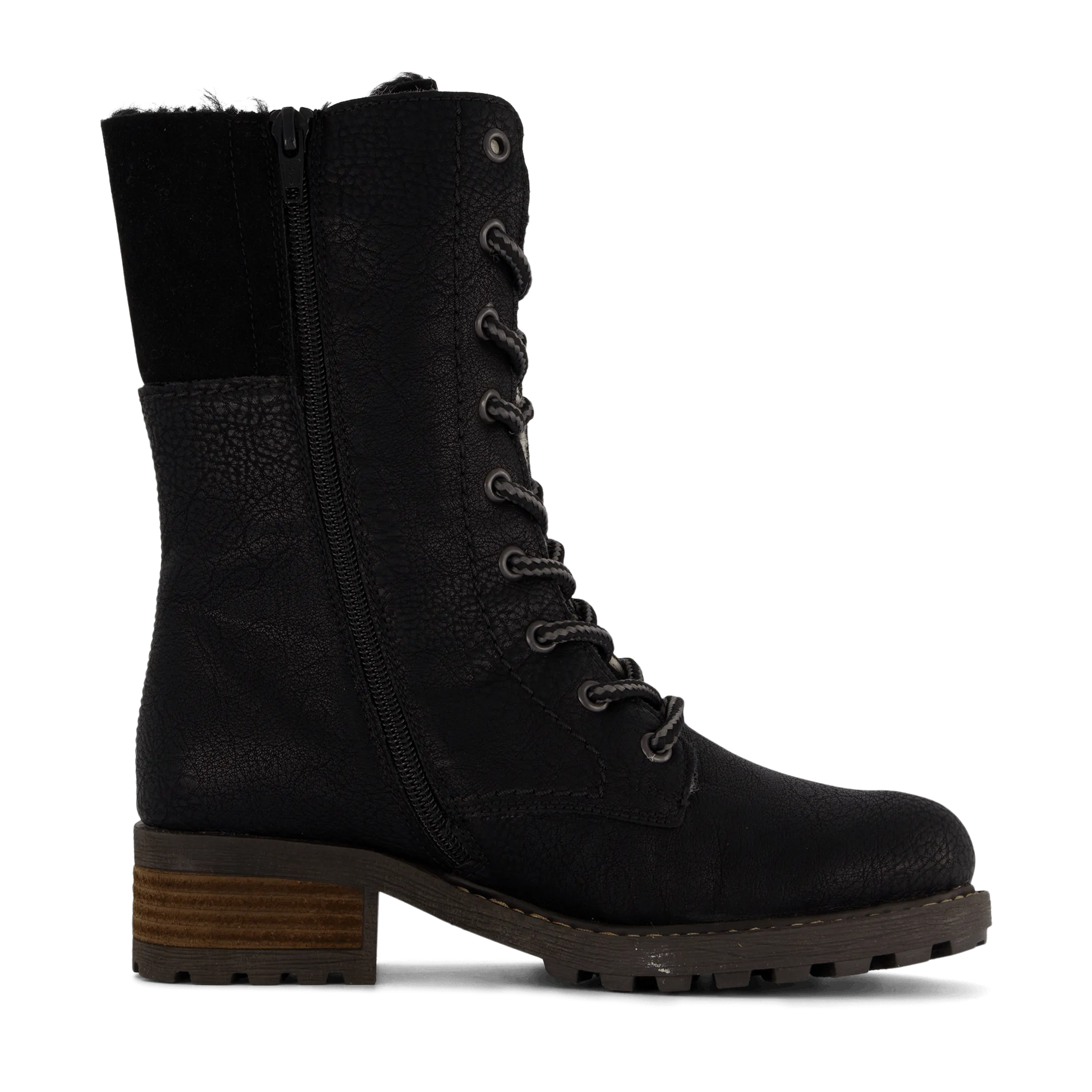 Y0422-00 Black