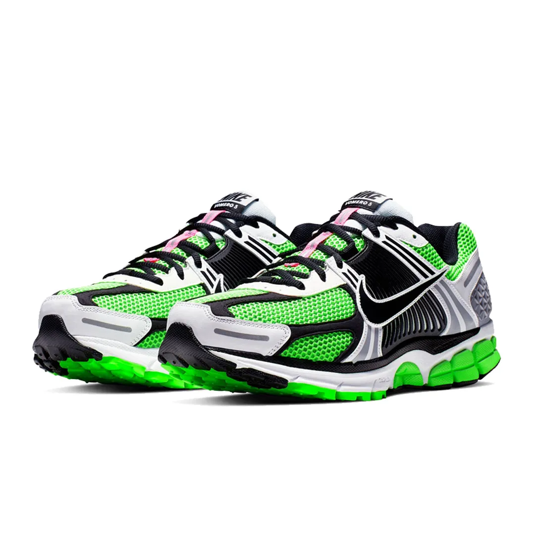 ZOOM VOMERO 5 SE SP ELECTRIC GREEN