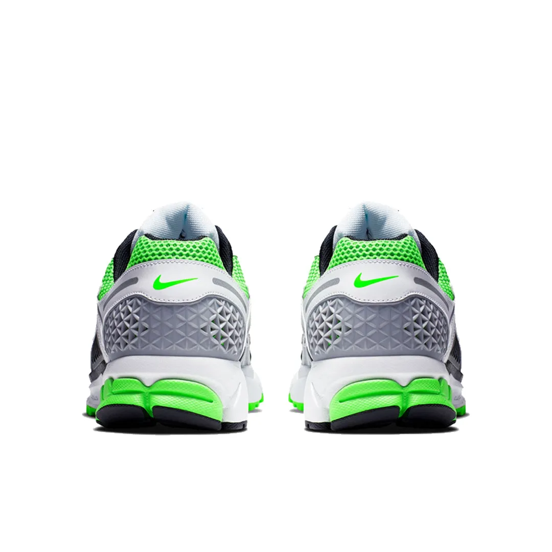 ZOOM VOMERO 5 SE SP ELECTRIC GREEN